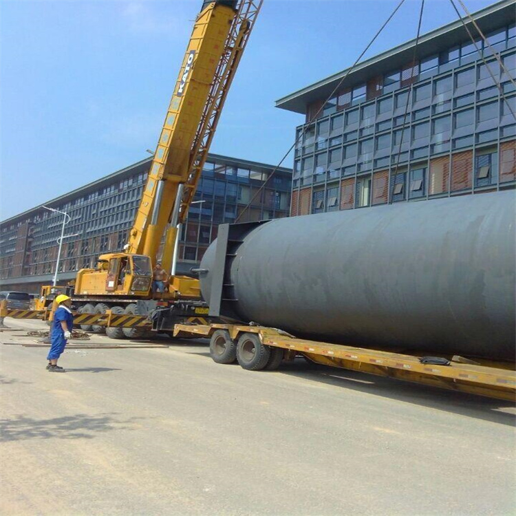 江汉大型吊车租赁公司