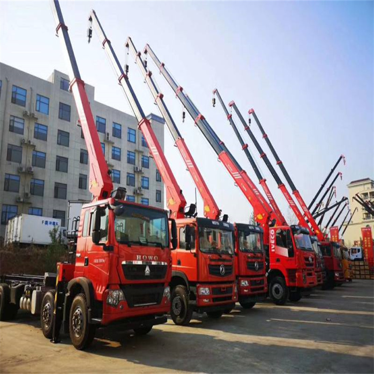 江汉租专业吊车电话