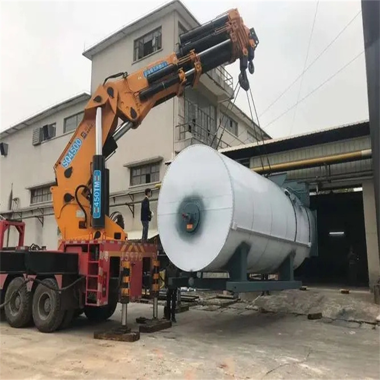 江汉室内装修小型折臂吊出租服务：高效解决方案与租赁指南