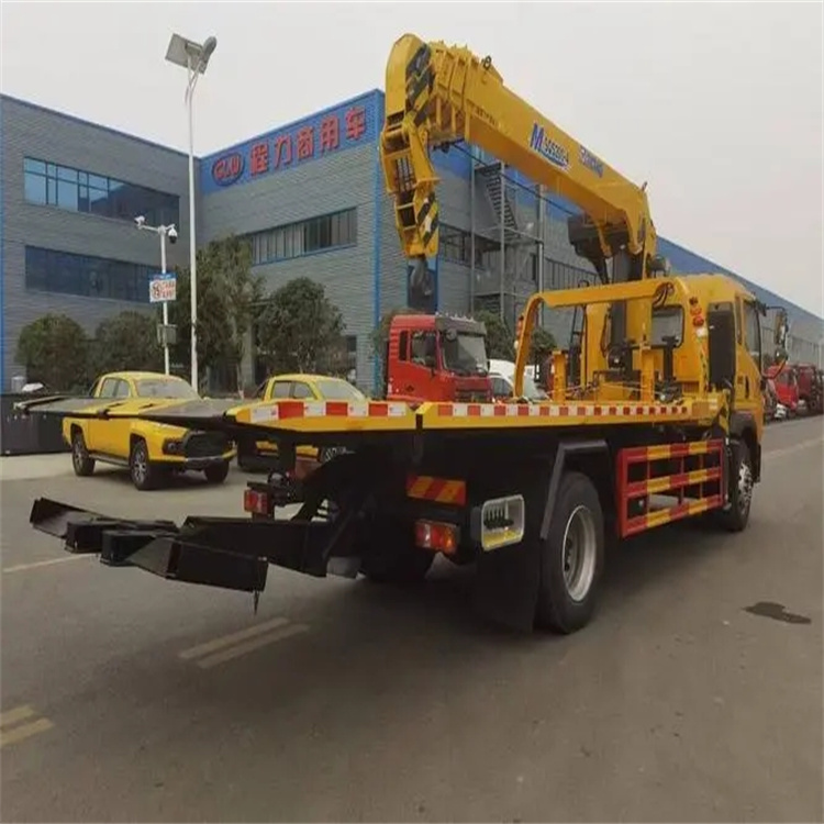 江汉附近小随车吊出租电话，轻松解决搬运烦恼