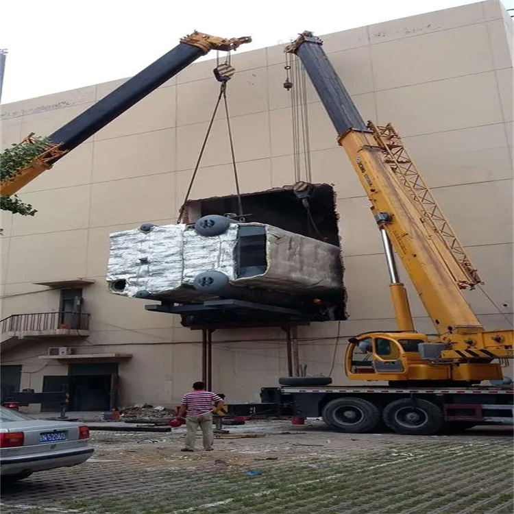 江汉25吨汽车吊出租