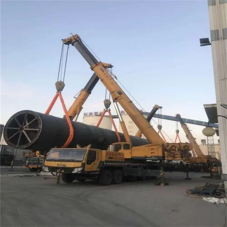 江汉如何评估吊车出租公司在风电设备吊装的专业性