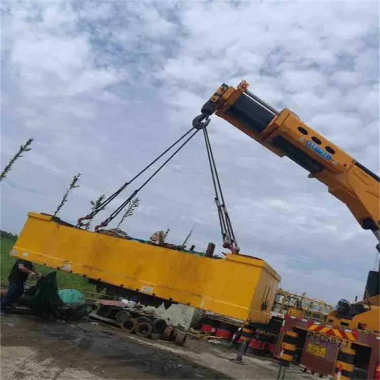 江汉专业吊车出租哪家好